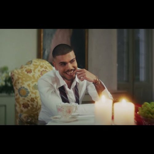 Andrei Bănuță x Ester - Undeva [Versuri]