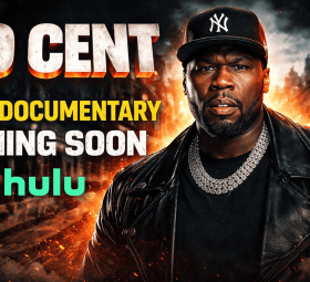 50 Cent va avea o serie documentară în 3 părți disponibilă pe Hulu