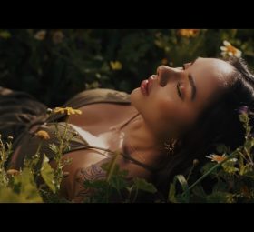 Babasha x Ricky Rich - Jasmine [Versuri]