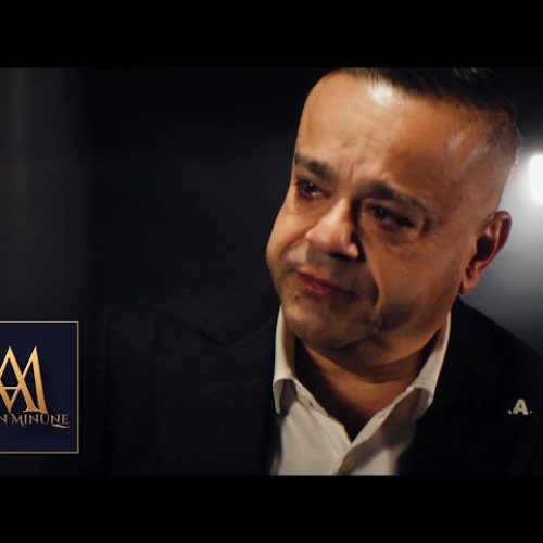Adrian Minune - Rămâi [Versuri]