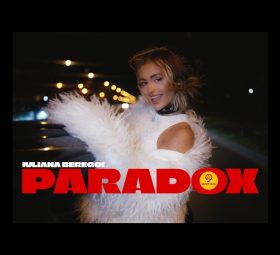 Iuliana Beregoi - Paradox [Versuri]