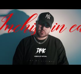 DMC - Închisă în ea [Versuri]
