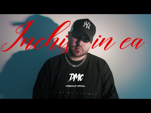 DMC – Închisă în ea [Versuri]