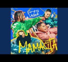 Frații Velea - Mamacita [Versuri]