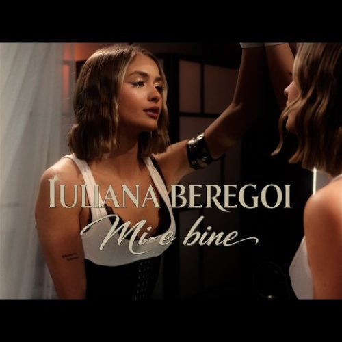 Iuliana Beregoi - Mi-e bine [Versuri]