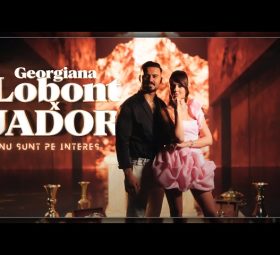 Georgiana Lobonț x Jador - Nu sunt pe interes [Versuri]
