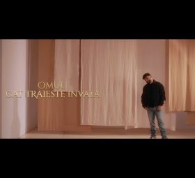 Denis Râmniceanu - Omul cât trăiește învață [Versuri]