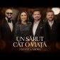 3 Sud Est x Andra - Un sărut cât o viață [Versuri]