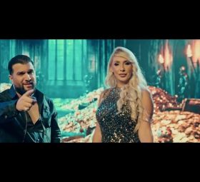 Tzancă Uraganu și Roxana Prințesa Ardealului - Zâna mea [Versuri]
