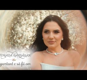 Andrada Bărsăuan - Important e să fii om [Versuri]