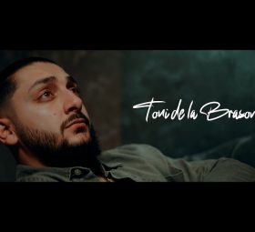 Toni de la Brașov - Ochii tăi vreau să-i știu fericiți [Versuri]