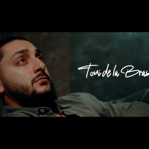 Toni de la Brașov - Ochii tăi vreau să-i știu fericiți [Versuri]