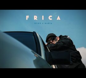 Spike x Maria - Frica [Versuri]