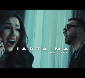 Ada Petcu feat. DMC - Iartă-mă [Versuri]
