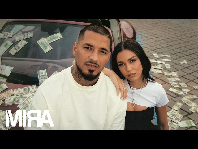 Mira x Sami G – Marile lucruri mici [Versuri]
