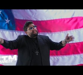 Miraj Tzunami - Americanca [Versuri]