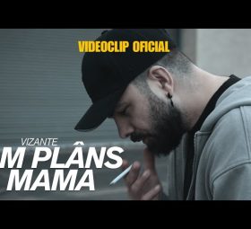 Vizante - Am plâns mamă [Versuri]