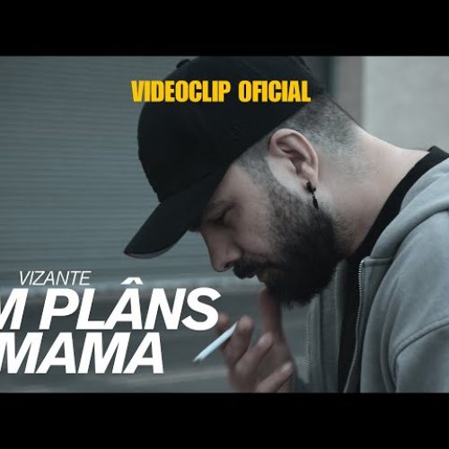 Vizante - Am plâns mamă [Versuri]