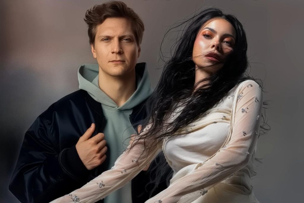 Inna și Matoma își declară manifestarea visurilor prin piesa „Dream Out Loud”