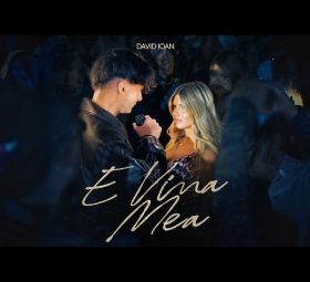 David Ioan - E vina mea [Versuri]