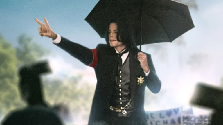 Procesul lui Michael Jackson din 2005 revine în atenția publicului printr-o nouă serie Netflix
