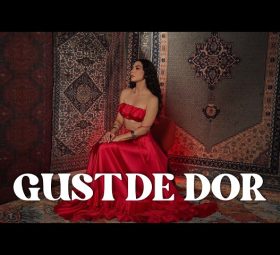 Sore - Gust de dor [Versuri]