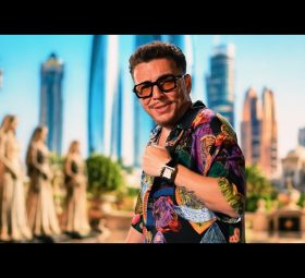 Florin Cercel - Barbie de Arabia [Versuri]
