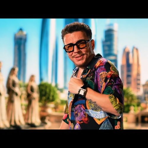 Florin Cercel - Barbie de Arabia [Versuri]