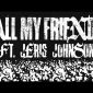 Hollywood Undead lansează piesa „All My Friends” în colaborare cu Jeris Johnson