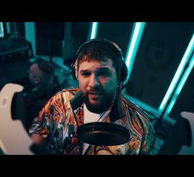 Tzanca Uraganu x Florin Salam x Madatorricelli - Frate lângă frate [Versuri]