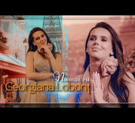 Georgiana Lobonț - Numai eu [Versuri]
