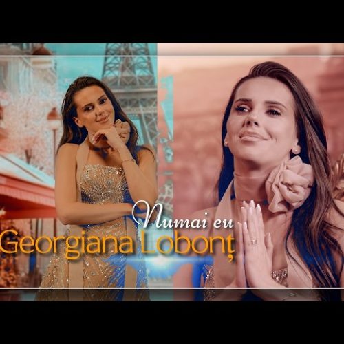 Georgiana Lobonț - Numai eu [Versuri]