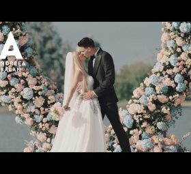 Andreea Bălan - Nopți albe [Versuri]