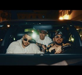 Lazy Ed x Andrei Bănuță x YNY Sebi - Sexy [Versuri]