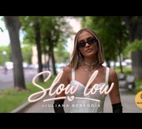 Iuliana Beregoi - Slow low [Versuri]