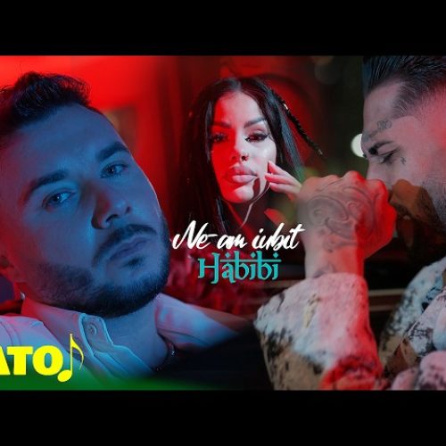 GATO & Nikolas Sax - Ne-am iubit [Versuri]