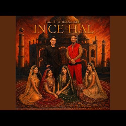 Sami G x Bogdan DLP - În ce hal [Versuri]