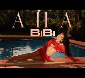 Bibi - Aha [Versuri]