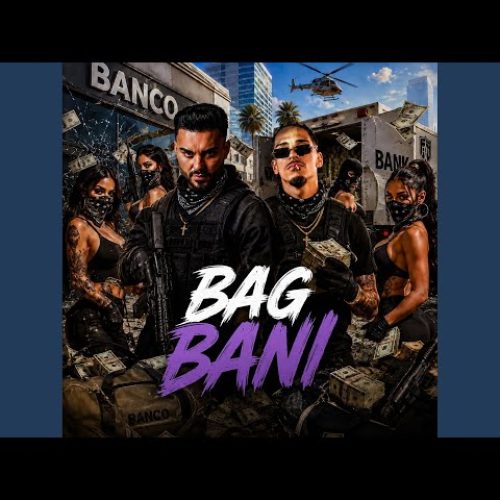 Jador x Vali Miron - Bag bani [Versuri]