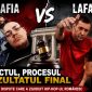B.U.G. Mafia vs. La Familia