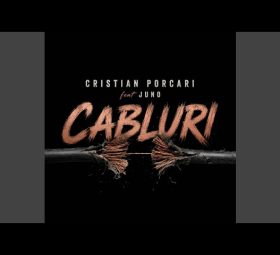 Cristian Porcari feat. Juno - Cabluri [Versuri]