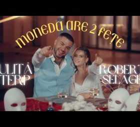Culiță Sterp x Roberta Selagea - Moneda are două fețe [Versuri]