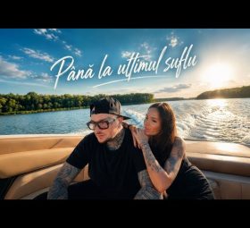 El Nino - Până la ultimul suflu [Versuri]