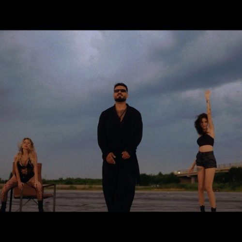Jador - Ayran [Versuri]