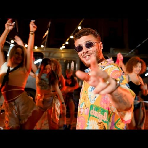 Florin Cercel - Zumbala [Versuri]