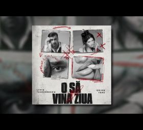 Liviu Teodorescu x Erika Isac - O să vină ziua [Versuri]