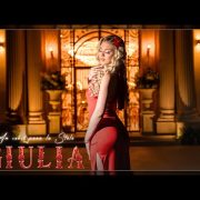 Giulia - Am iubit până la stele [Versuri]