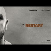 Guess Who - Restart [Versuri]