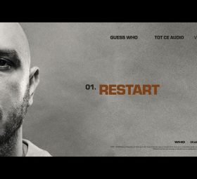 Guess Who - Restart [Versuri]