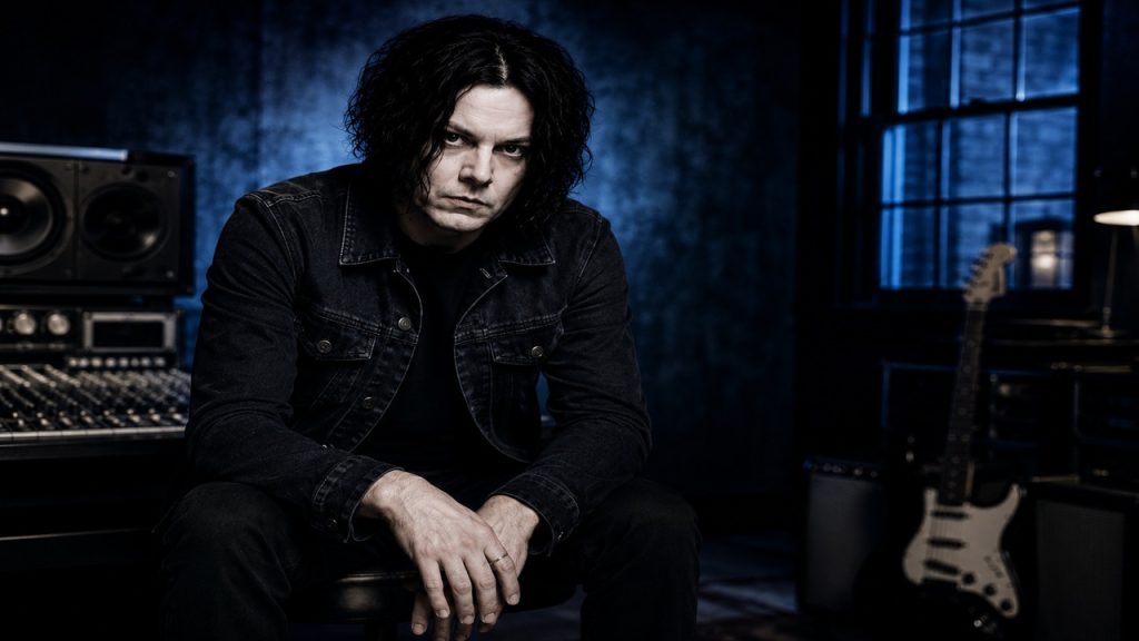 Jack White lansează noul album „Frozen Charlotte” în iulie și prezintă noul single „Dollar Bill”